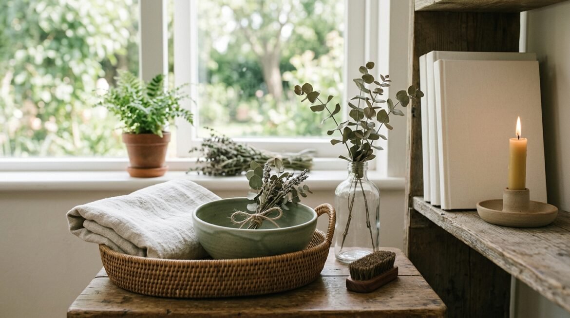Why Your Wellness Routine Needs Ayurvedic Rejuvenation (Rasayana)