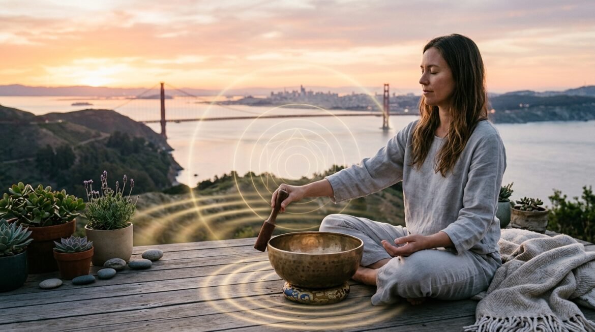 Finding Your Frequency: A Guide to Tuning Out the Noise